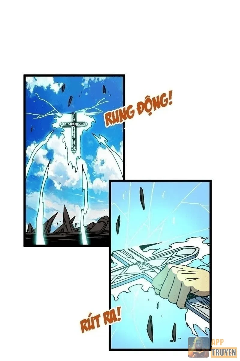 Bắt Đầu Kế Nhiệm Boss Hắc Long, Ta Vô Địch Chapter 99 - 63