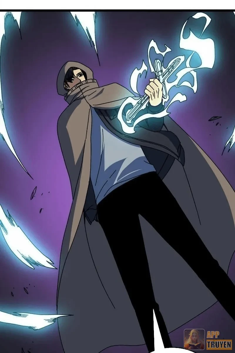 Bắt Đầu Kế Nhiệm Boss Hắc Long, Ta Vô Địch Chapter 99 - 64