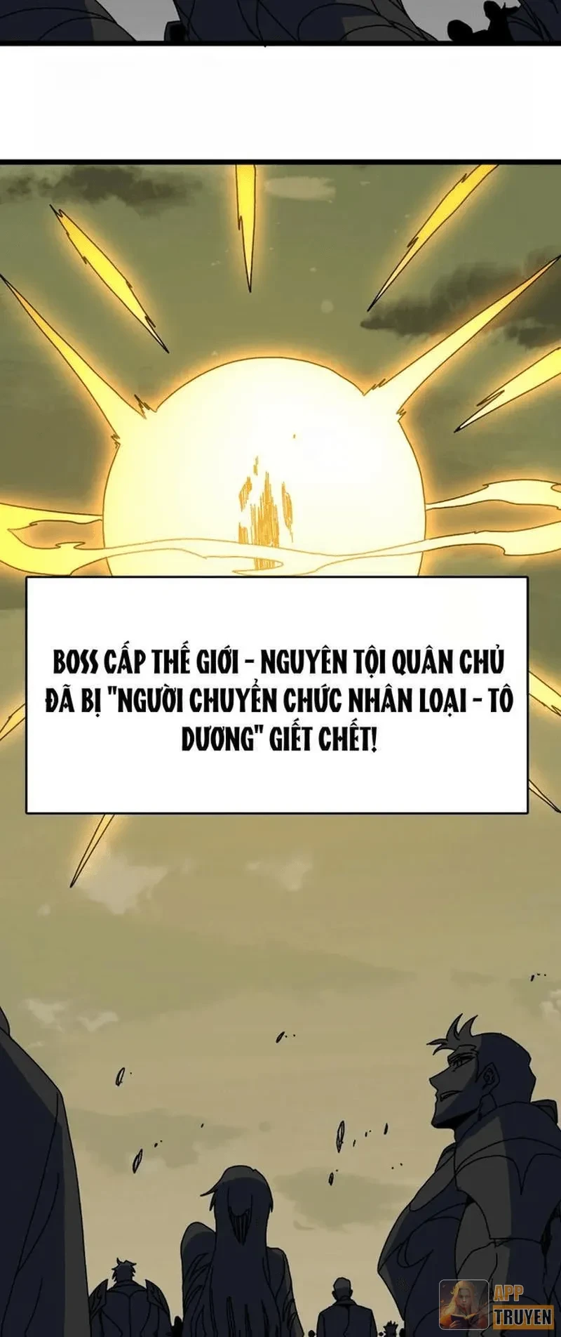 Bắt Đầu Kế Nhiệm Boss Hắc Long, Ta Vô Địch Chapter 100 - 48