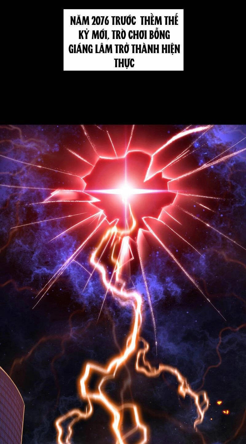 Bắt Đầu Kế Nhiệm Boss Hắc Long, Ta Vô Địch Chapter 1 - 1