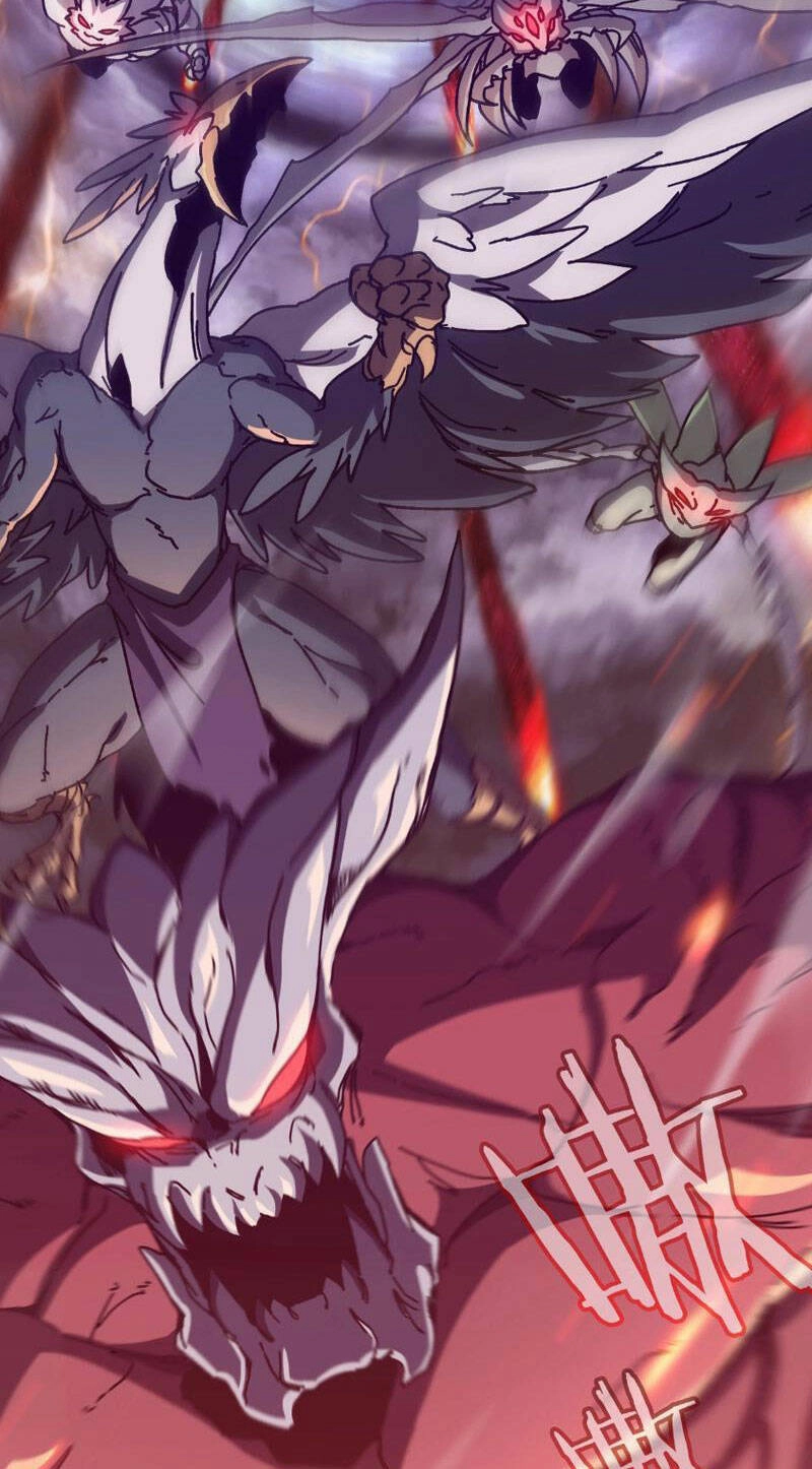 Bắt Đầu Kế Nhiệm Boss Hắc Long, Ta Vô Địch Chapter 1 - 3