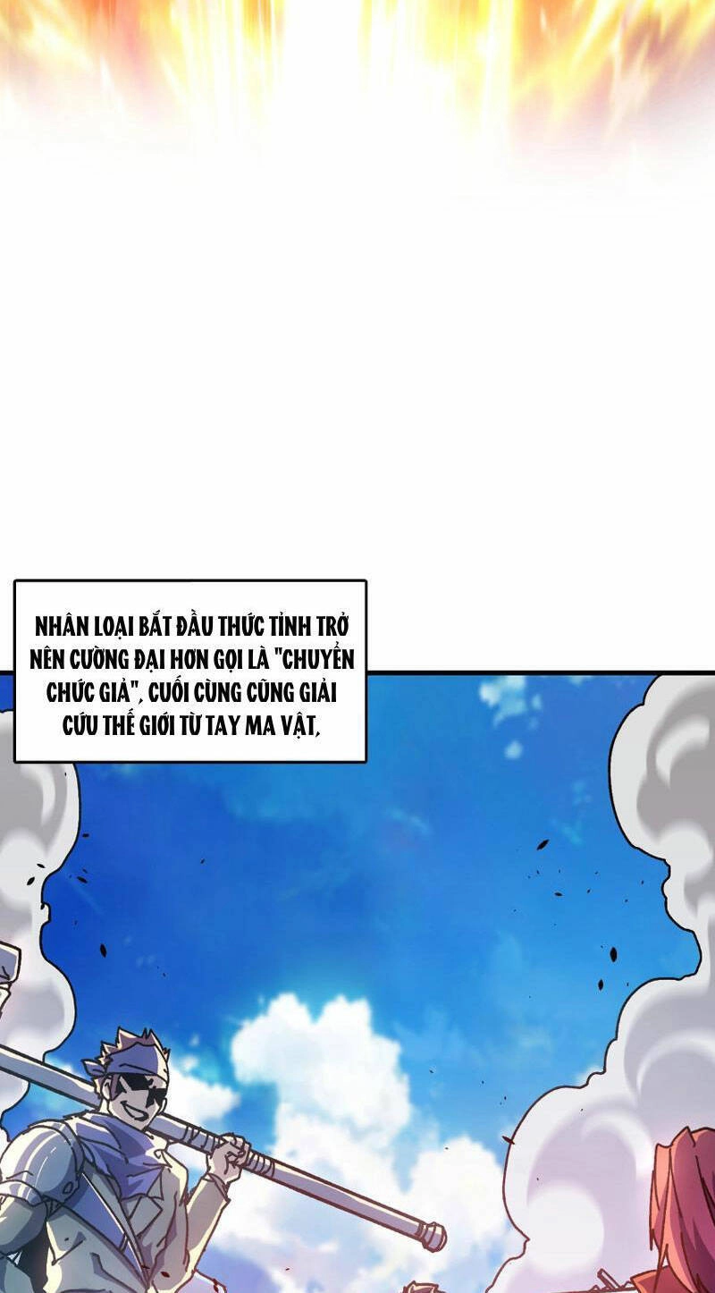 Bắt Đầu Kế Nhiệm Boss Hắc Long, Ta Vô Địch Chapter 1 - 8