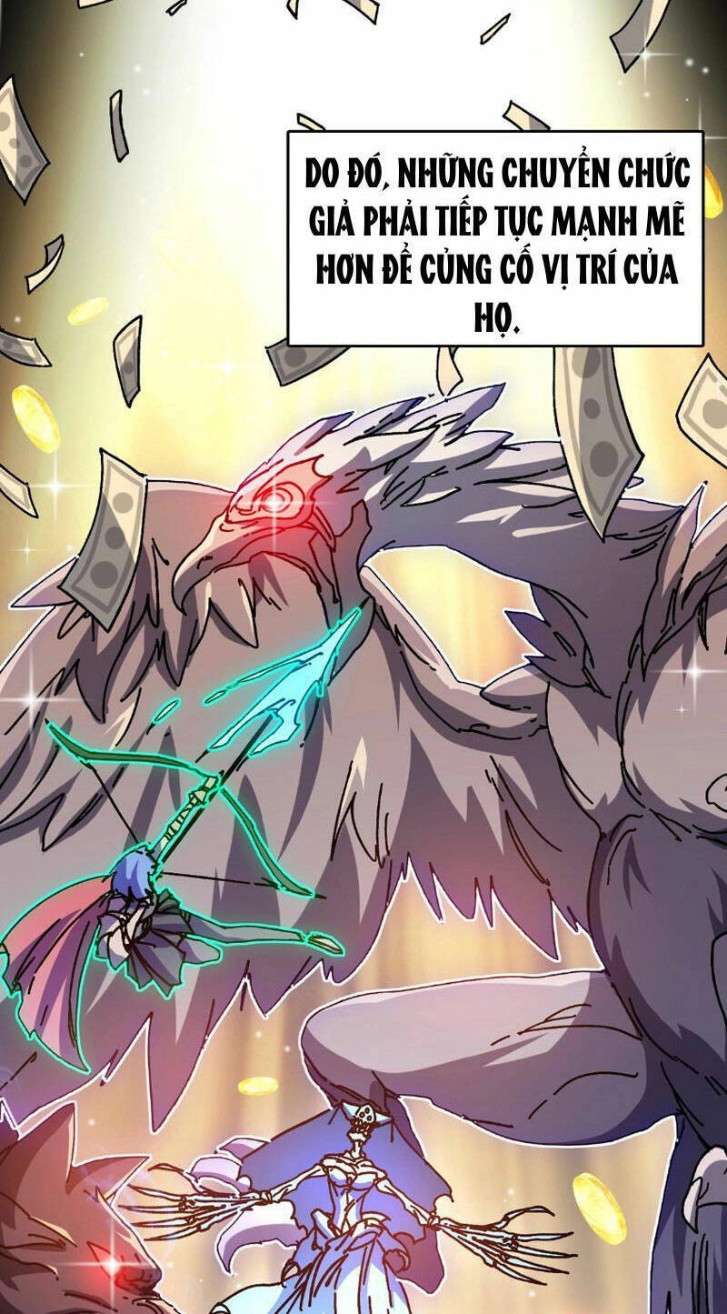 Bắt Đầu Kế Nhiệm Boss Hắc Long, Ta Vô Địch Chapter 1 - 10