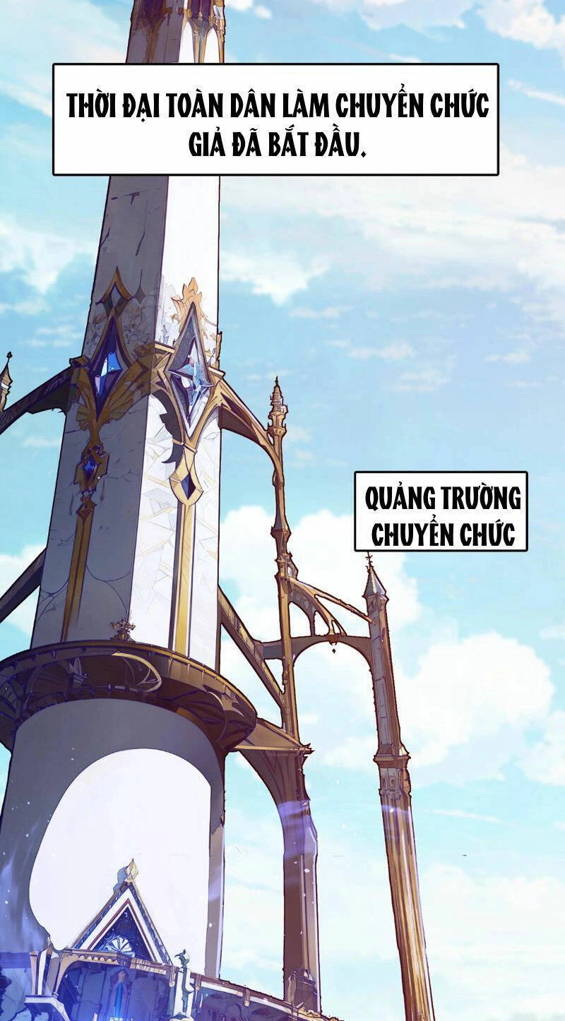 Bắt Đầu Kế Nhiệm Boss Hắc Long, Ta Vô Địch Chapter 1 - 12