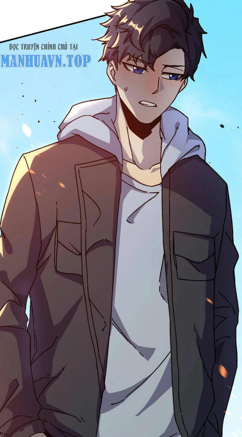 Bắt Đầu Kế Nhiệm Boss Hắc Long, Ta Vô Địch Chapter 1 - 15