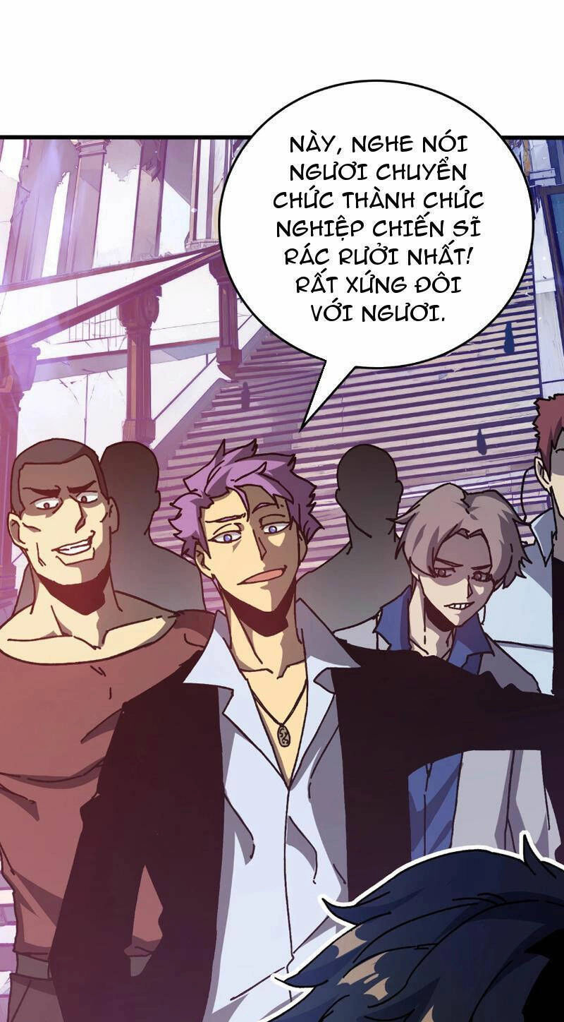 Bắt Đầu Kế Nhiệm Boss Hắc Long, Ta Vô Địch Chapter 1 - 19