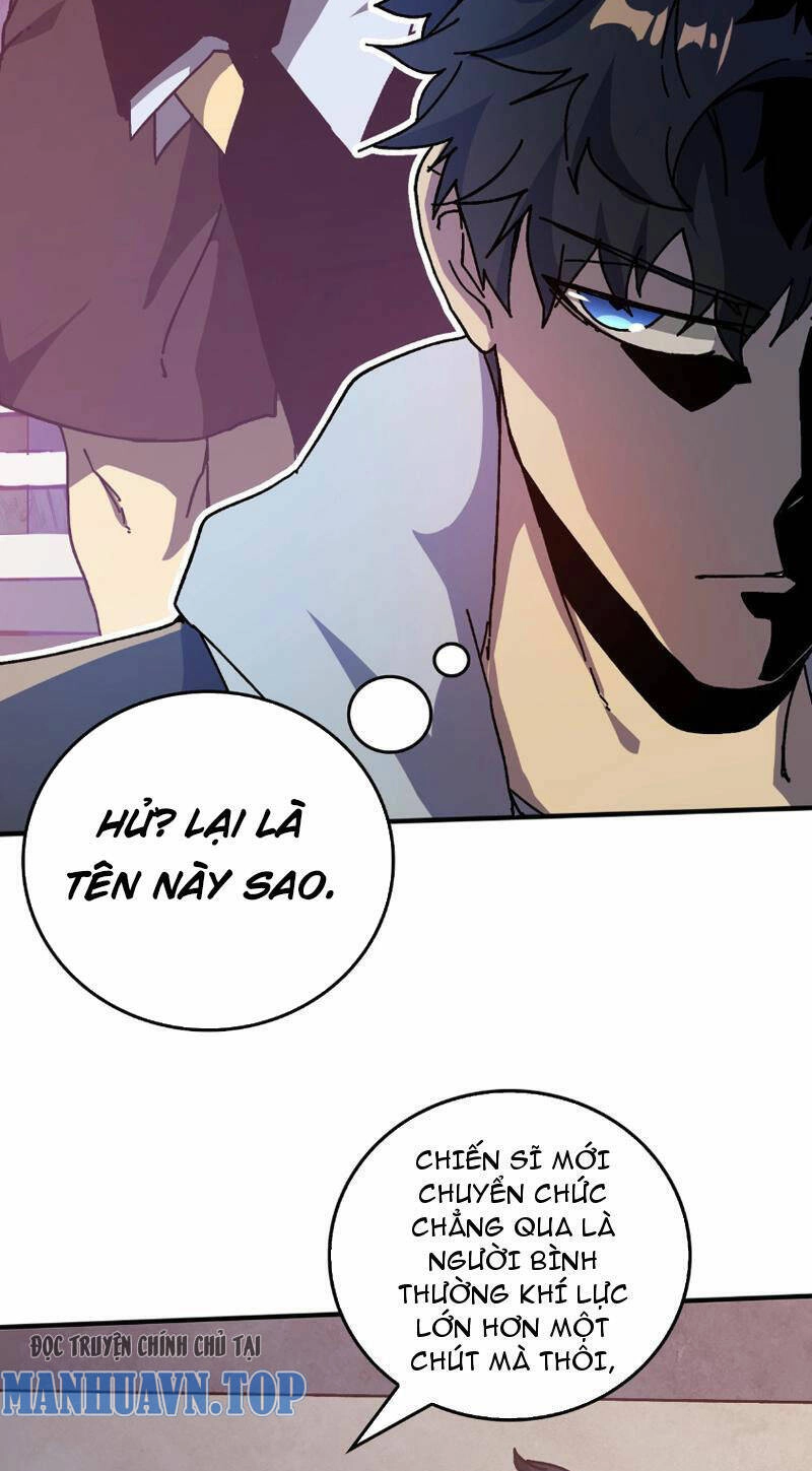 Bắt Đầu Kế Nhiệm Boss Hắc Long, Ta Vô Địch Chapter 1 - 20