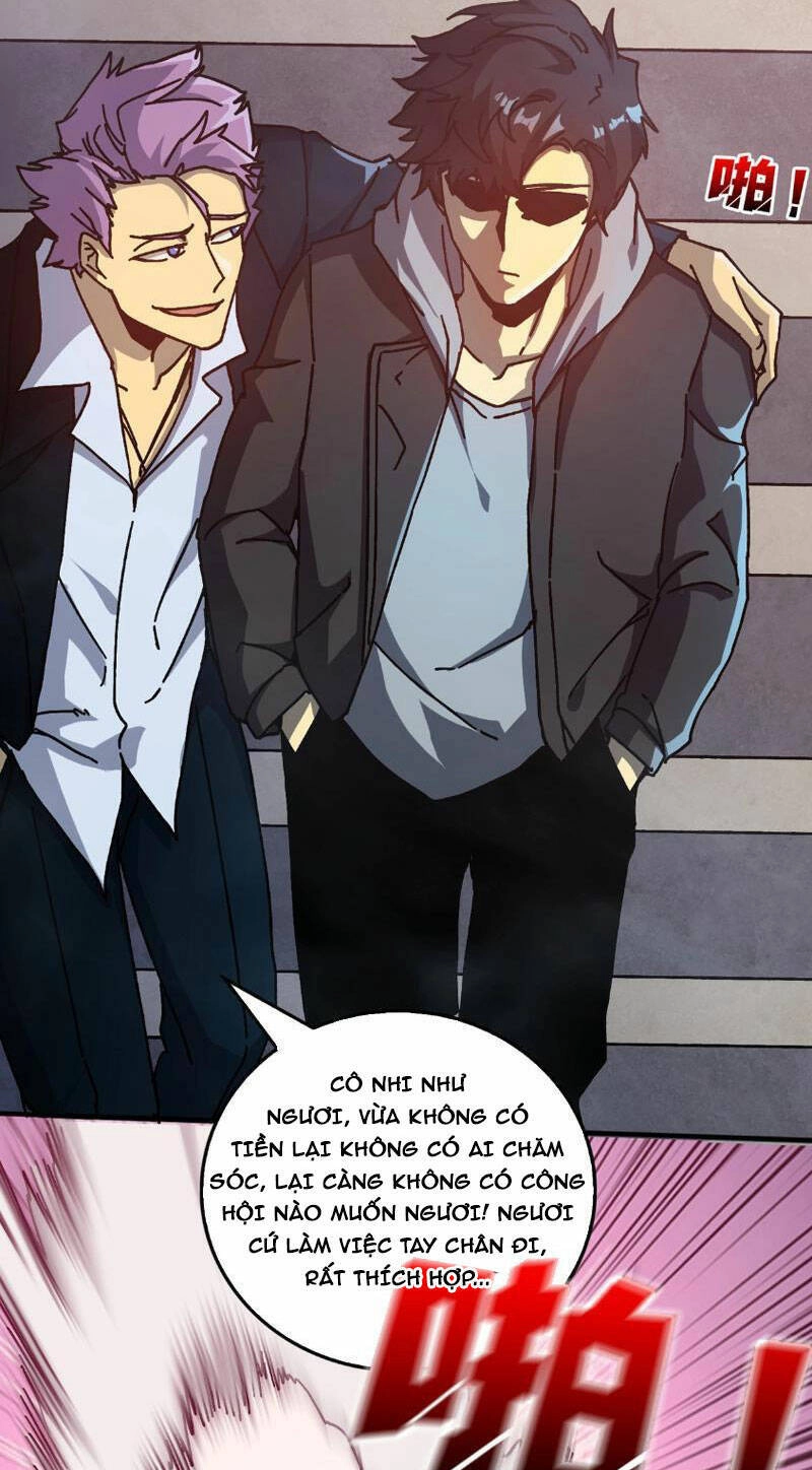 Bắt Đầu Kế Nhiệm Boss Hắc Long, Ta Vô Địch Chapter 1 - 21