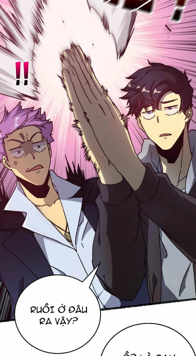 Bắt Đầu Kế Nhiệm Boss Hắc Long, Ta Vô Địch Chapter 1 - 22