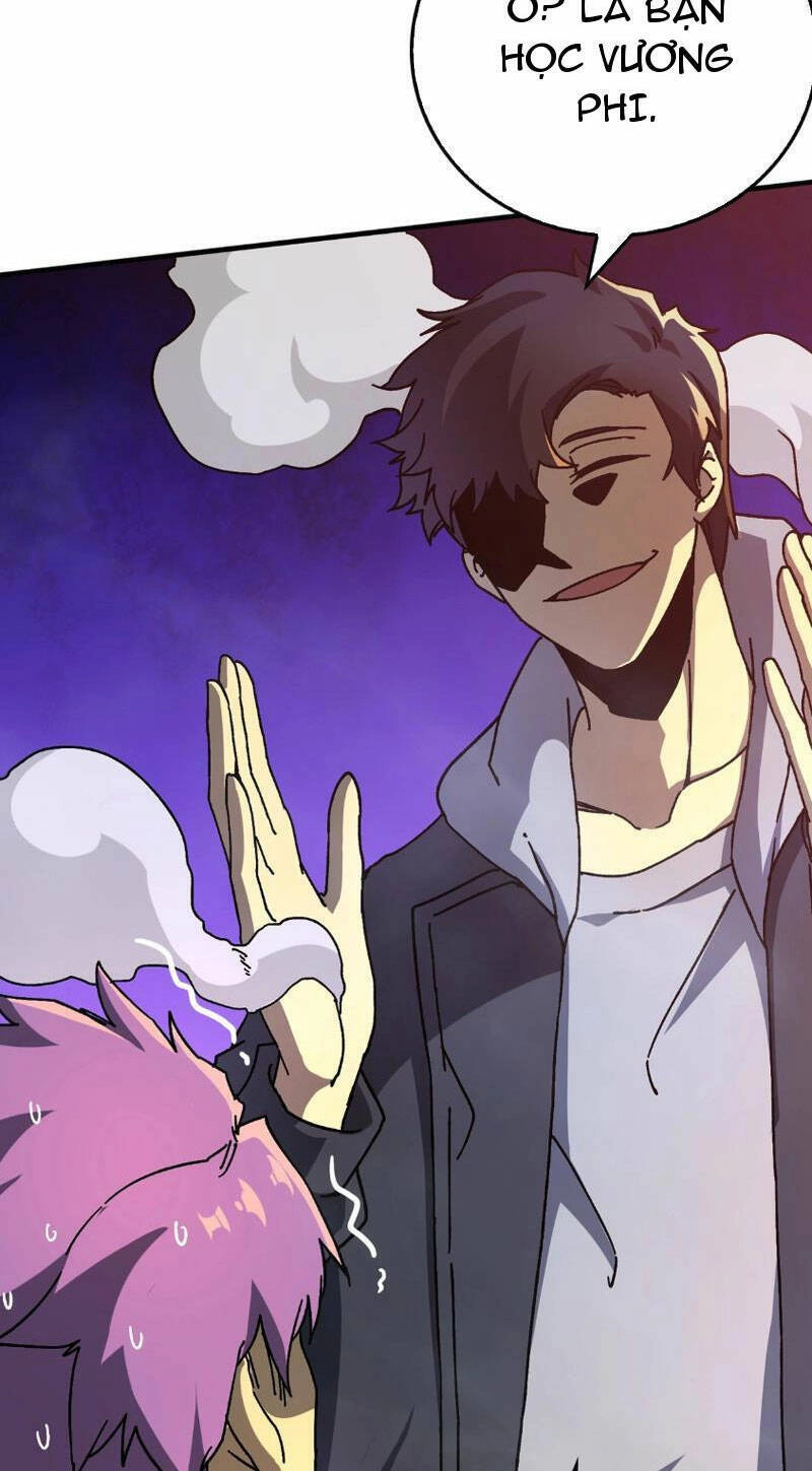 Bắt Đầu Kế Nhiệm Boss Hắc Long, Ta Vô Địch Chapter 1 - 23