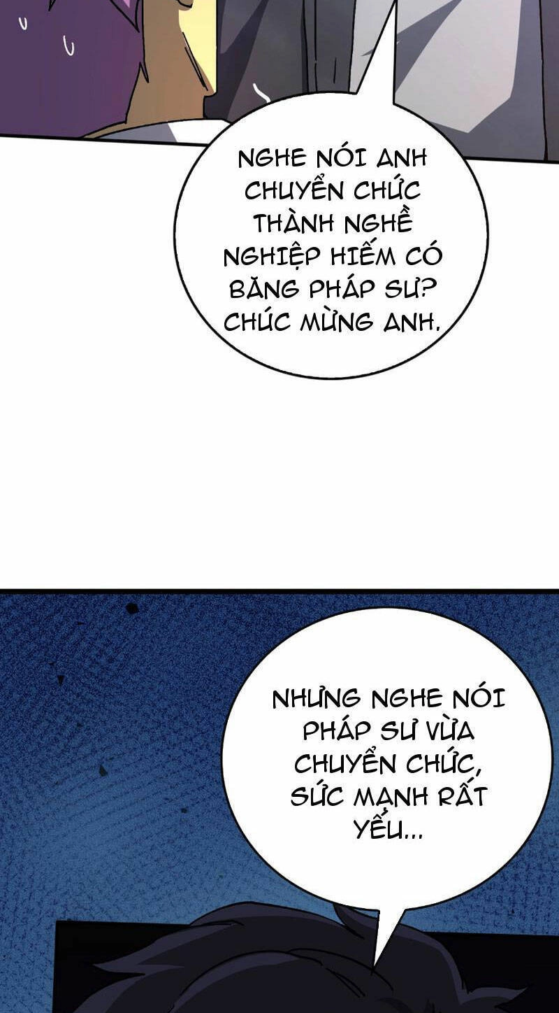 Bắt Đầu Kế Nhiệm Boss Hắc Long, Ta Vô Địch Chapter 1 - 24