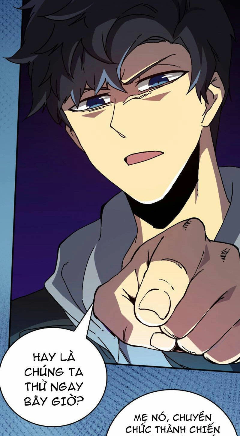 Bắt Đầu Kế Nhiệm Boss Hắc Long, Ta Vô Địch Chapter 1 - 25