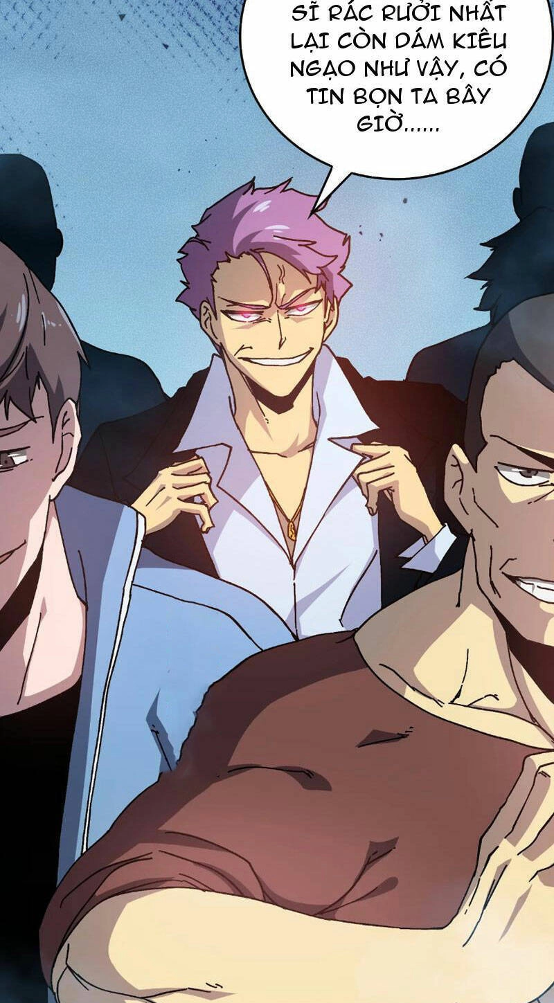 Bắt Đầu Kế Nhiệm Boss Hắc Long, Ta Vô Địch Chapter 1 - 26