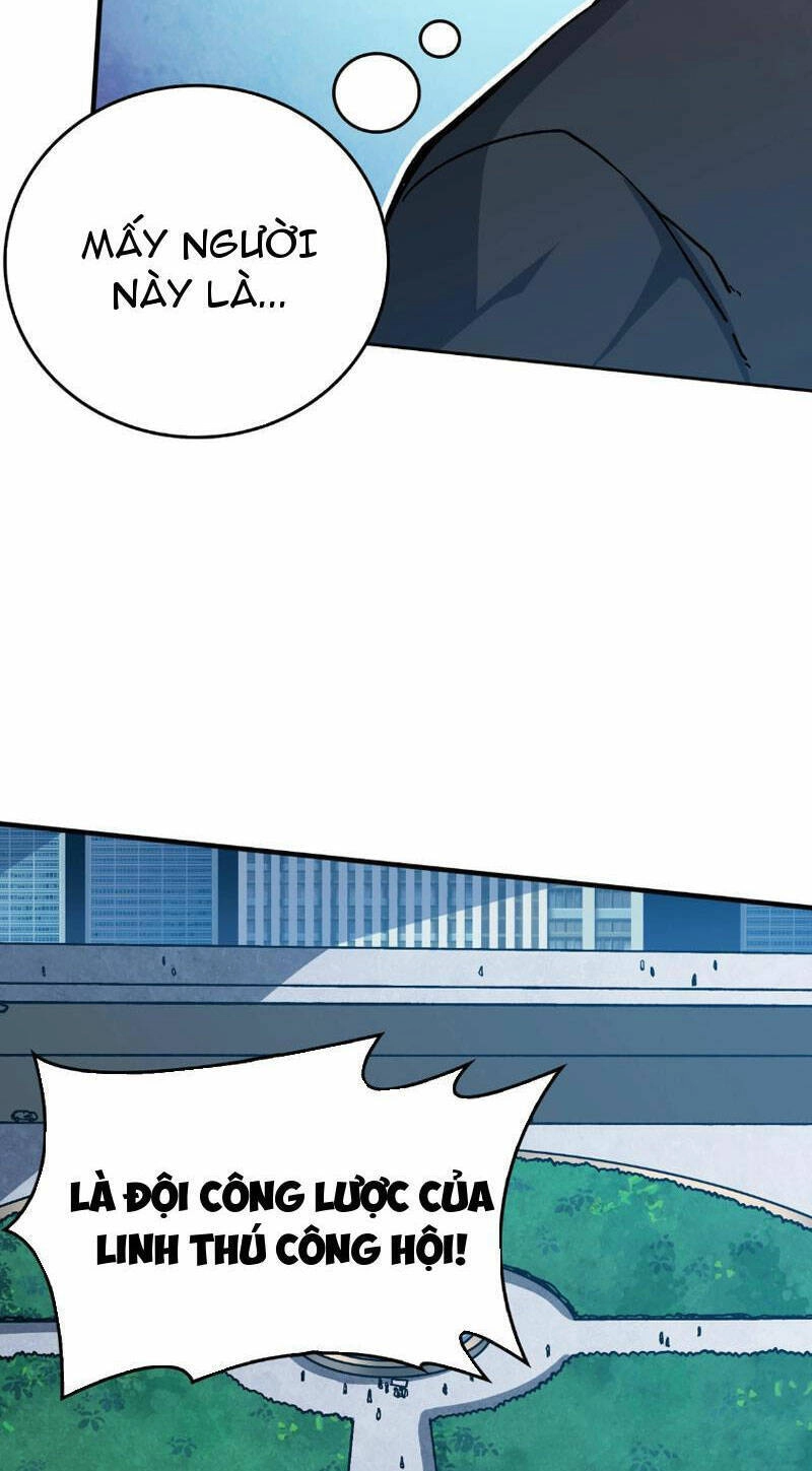 Bắt Đầu Kế Nhiệm Boss Hắc Long, Ta Vô Địch Chapter 1 - 29