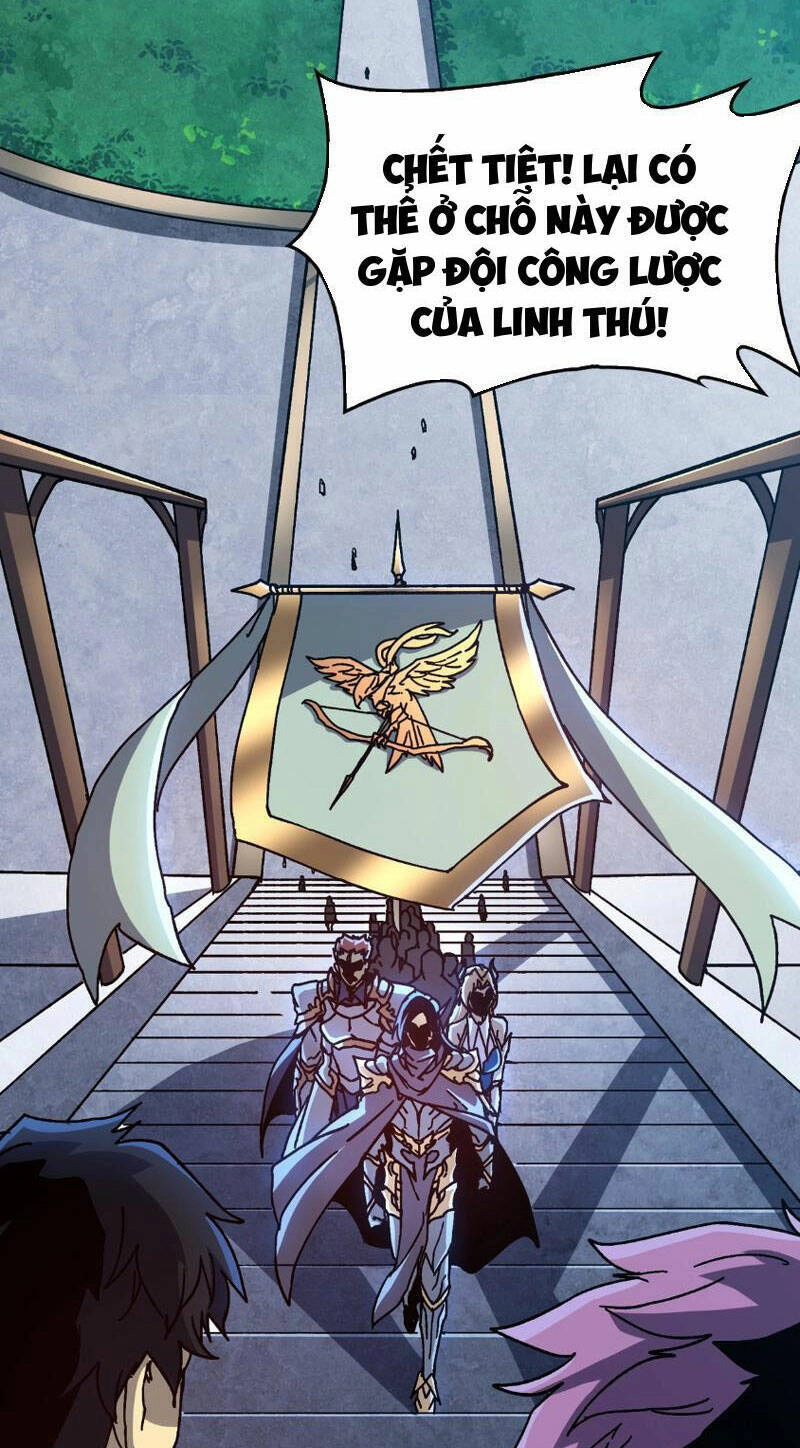 Bắt Đầu Kế Nhiệm Boss Hắc Long, Ta Vô Địch Chapter 1 - 30