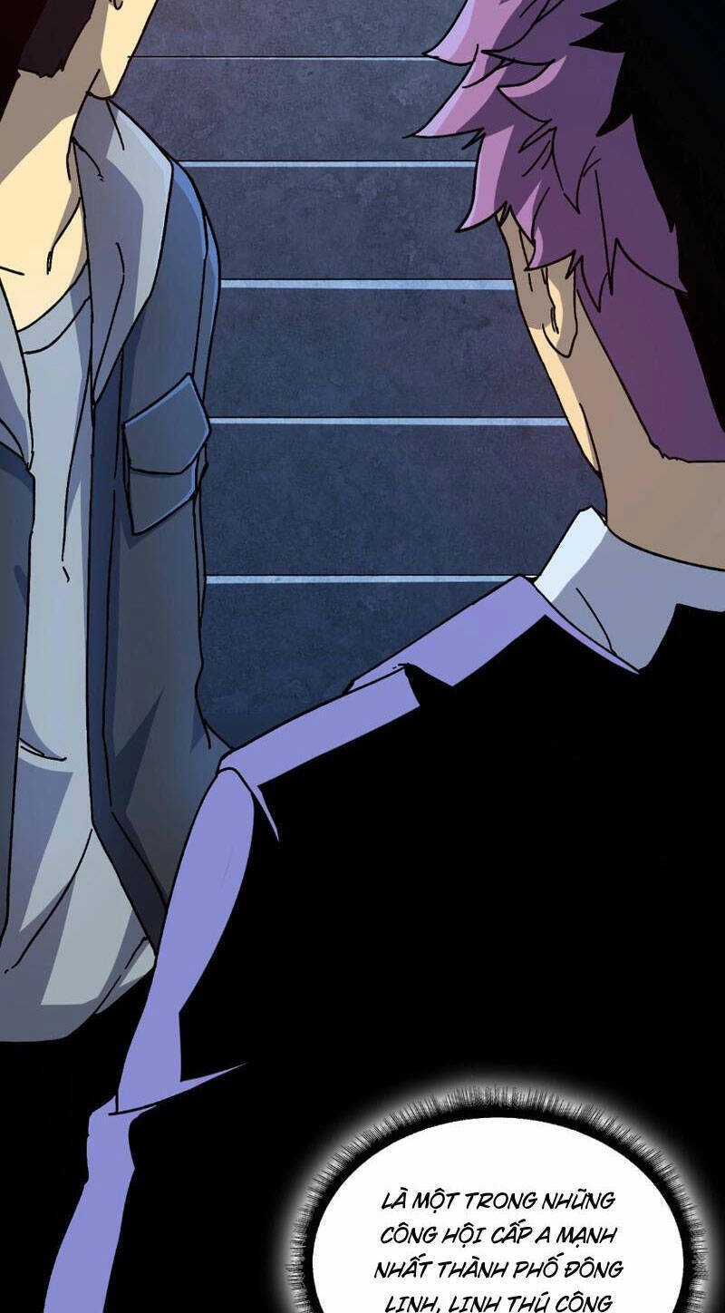 Bắt Đầu Kế Nhiệm Boss Hắc Long, Ta Vô Địch Chapter 1 - 31