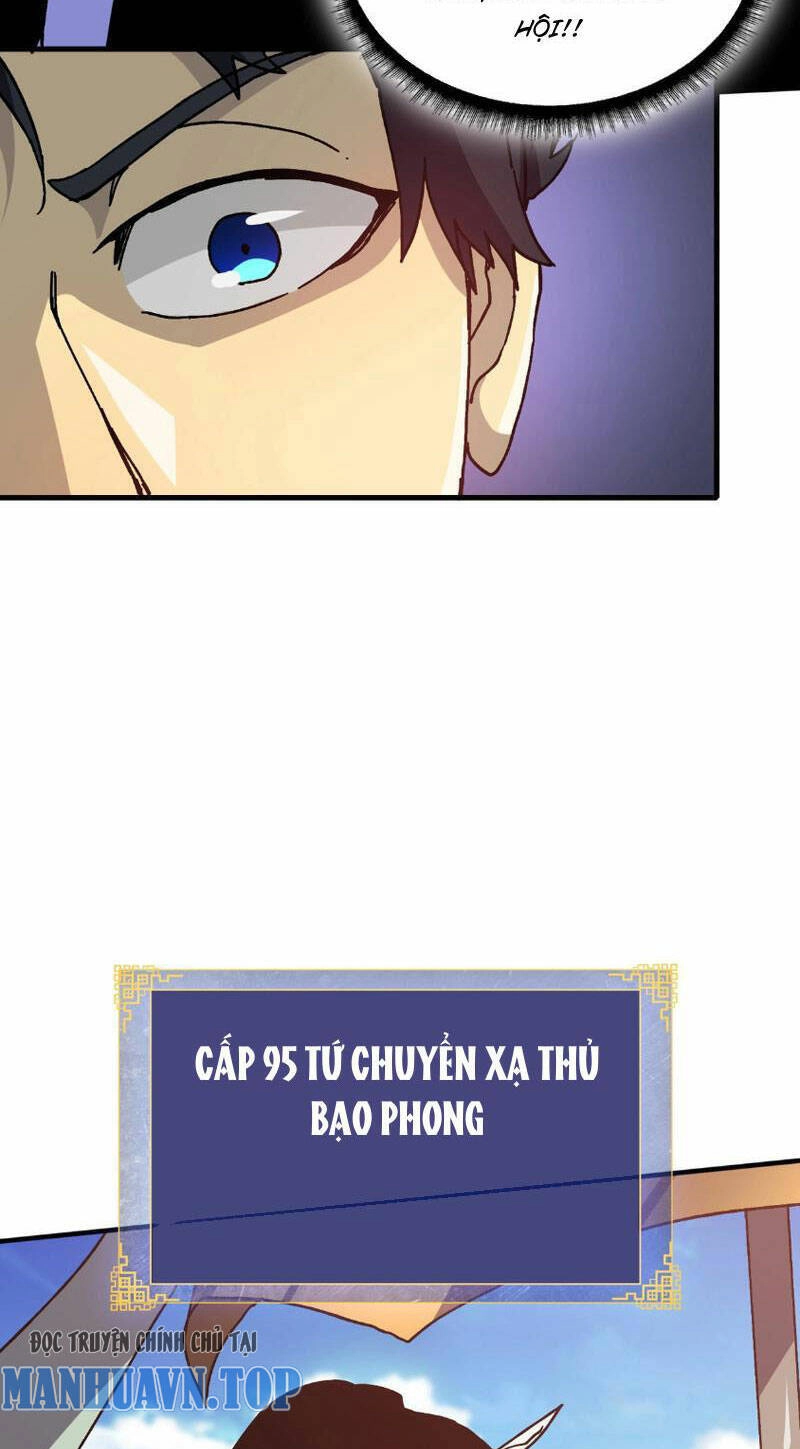 Bắt Đầu Kế Nhiệm Boss Hắc Long, Ta Vô Địch Chapter 1 - 32