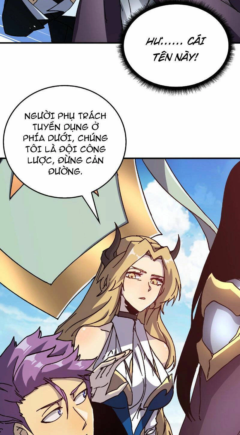 Bắt Đầu Kế Nhiệm Boss Hắc Long, Ta Vô Địch Chapter 1 - 36