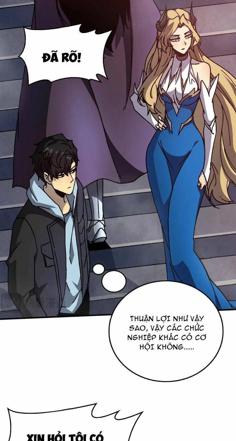 Bắt Đầu Kế Nhiệm Boss Hắc Long, Ta Vô Địch Chapter 1 - 39