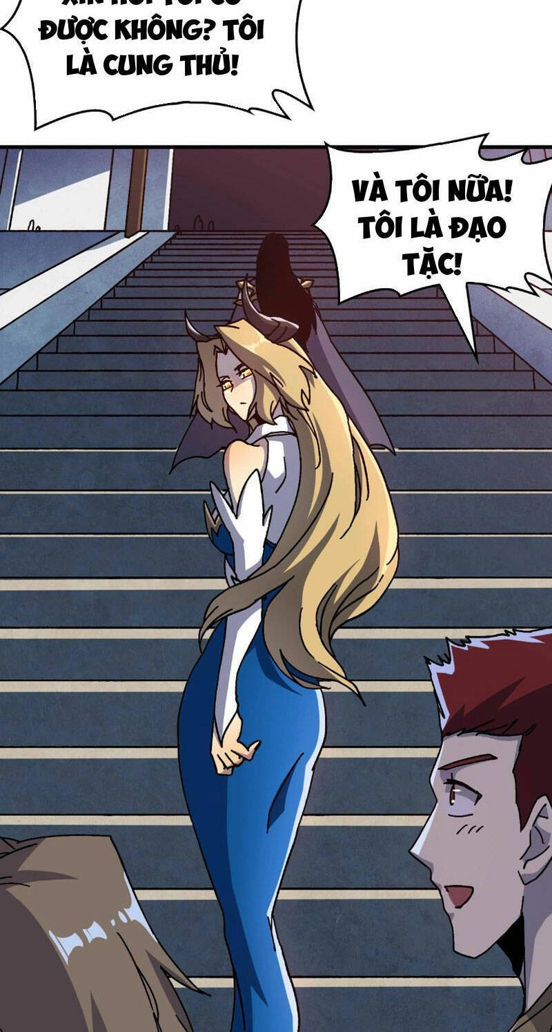 Bắt Đầu Kế Nhiệm Boss Hắc Long, Ta Vô Địch Chapter 1 - 40