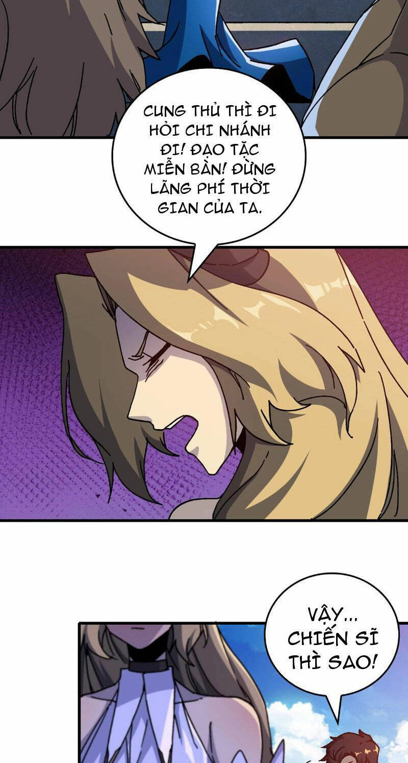 Bắt Đầu Kế Nhiệm Boss Hắc Long, Ta Vô Địch Chapter 1 - 41