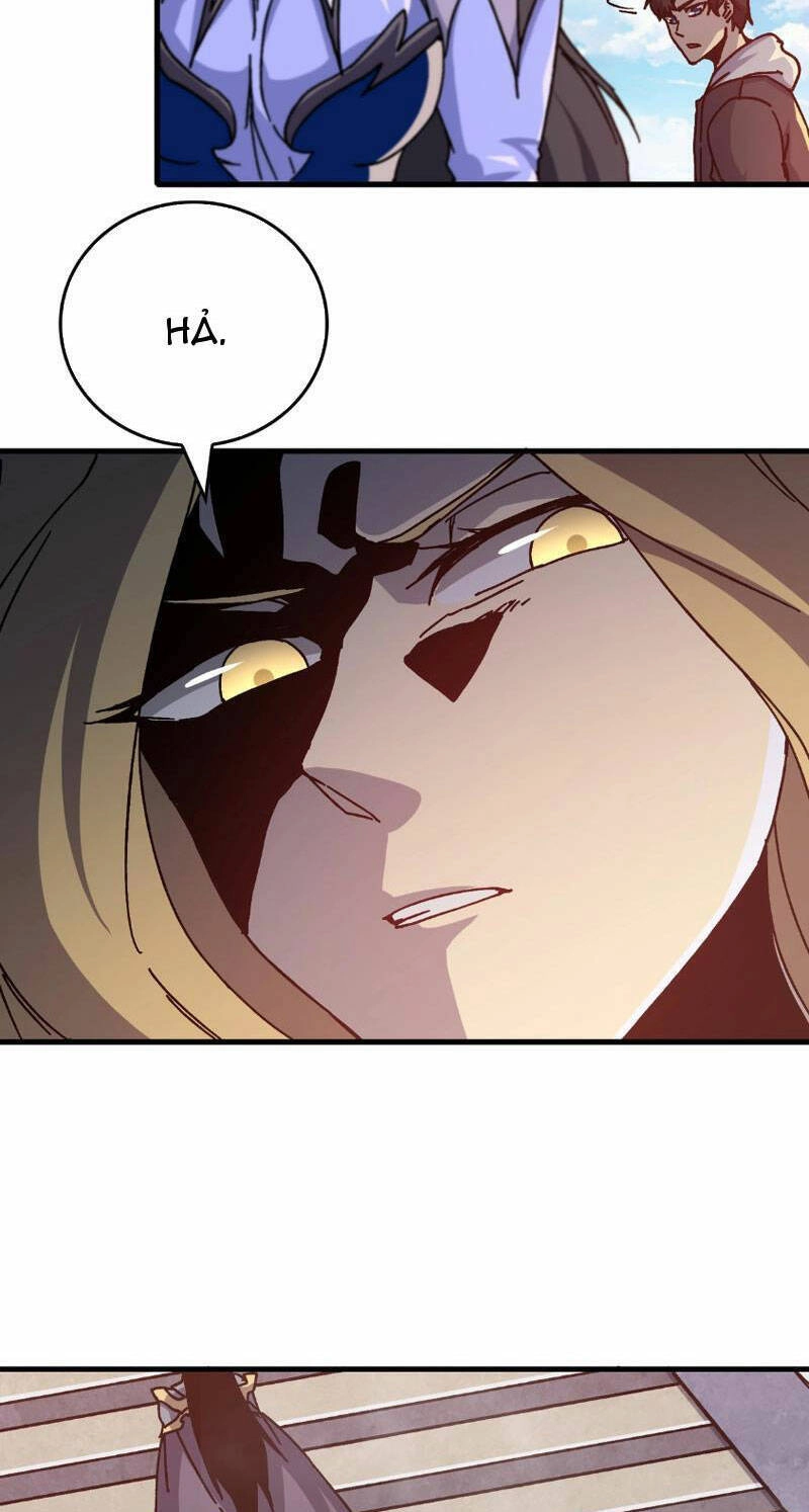 Bắt Đầu Kế Nhiệm Boss Hắc Long, Ta Vô Địch Chapter 1 - 42