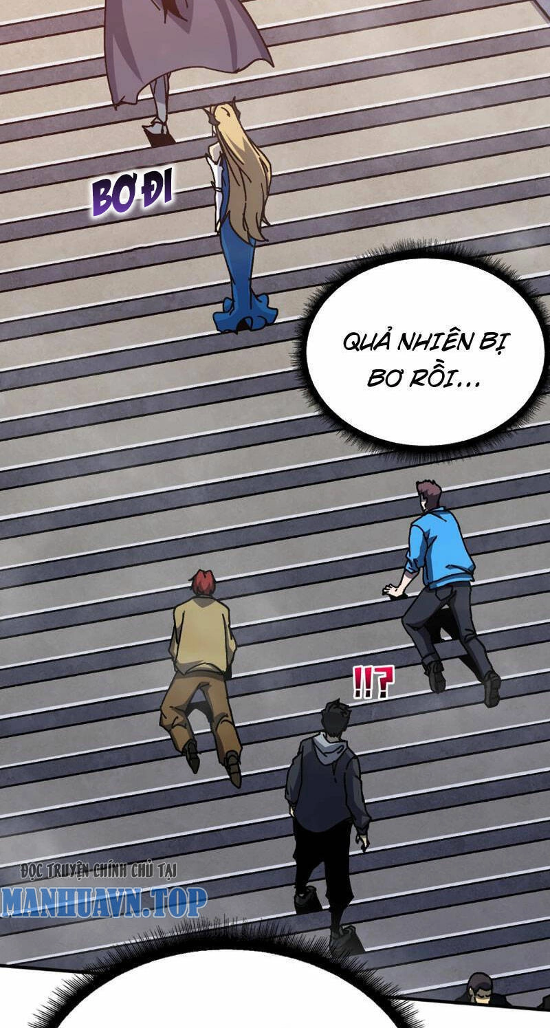 Bắt Đầu Kế Nhiệm Boss Hắc Long, Ta Vô Địch Chapter 1 - 43