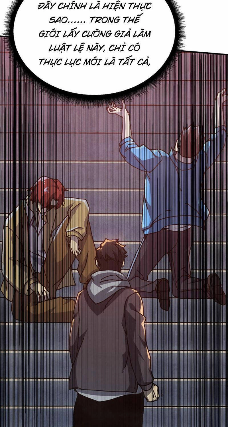 Bắt Đầu Kế Nhiệm Boss Hắc Long, Ta Vô Địch Chapter 1 - 44