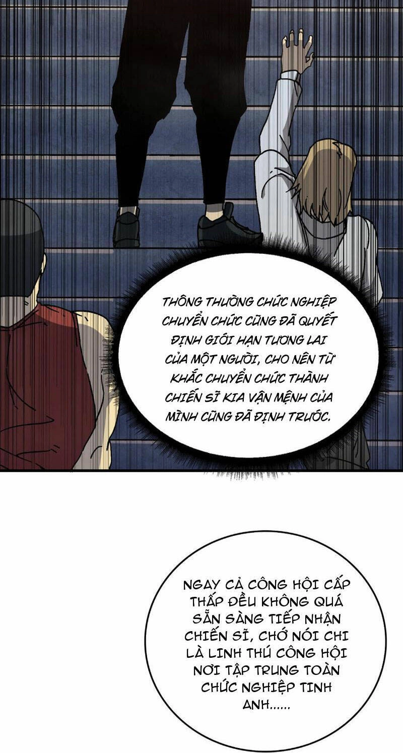 Bắt Đầu Kế Nhiệm Boss Hắc Long, Ta Vô Địch Chapter 1 - 45