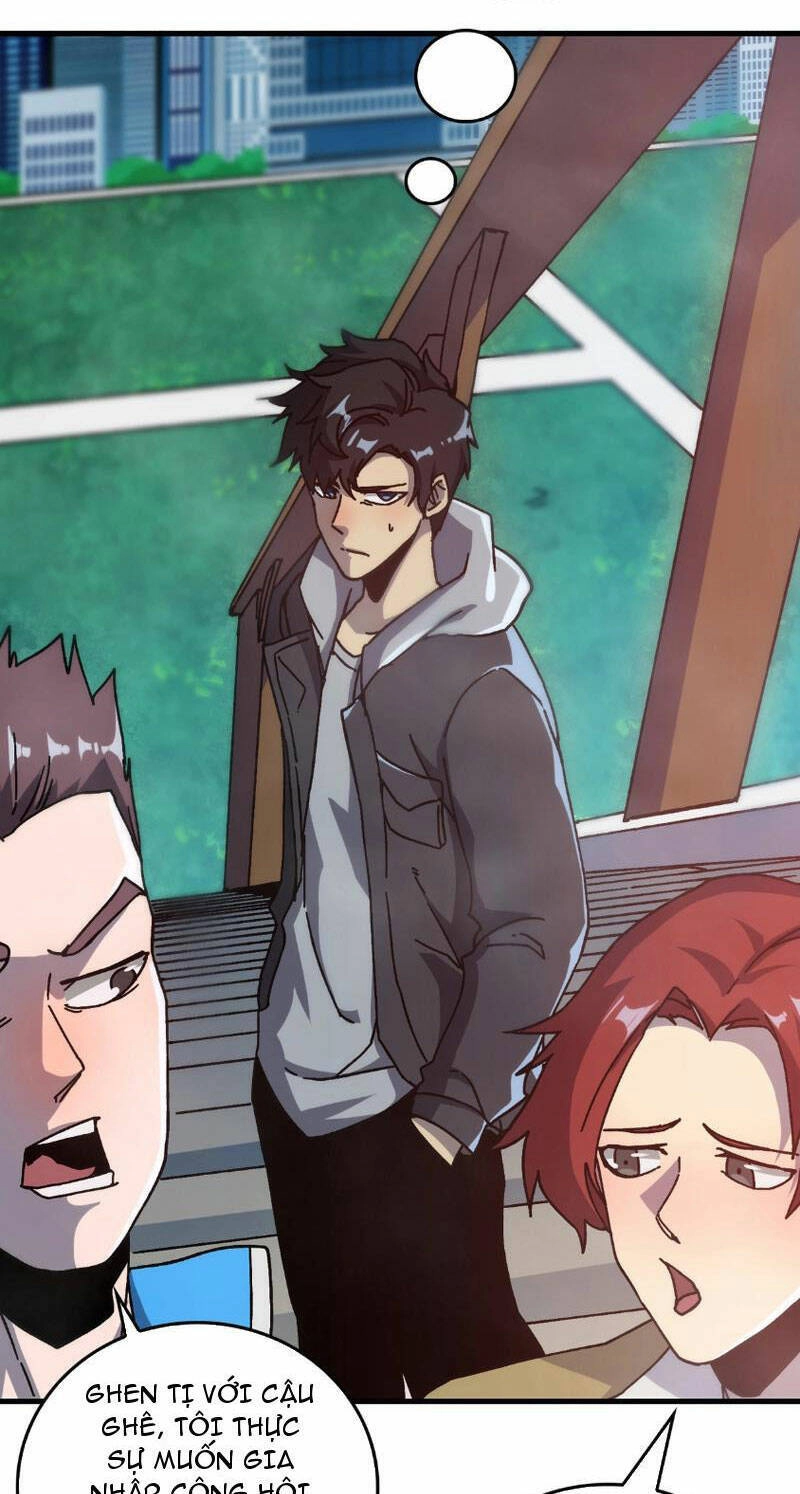 Bắt Đầu Kế Nhiệm Boss Hắc Long, Ta Vô Địch Chapter 1 - 46