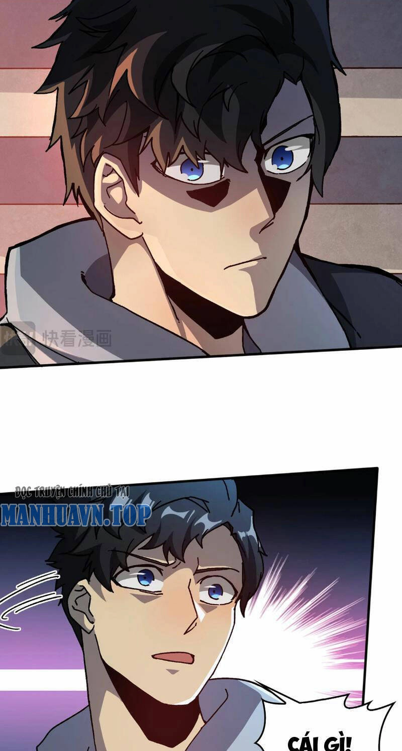 Bắt Đầu Kế Nhiệm Boss Hắc Long, Ta Vô Địch Chapter 1 - 48