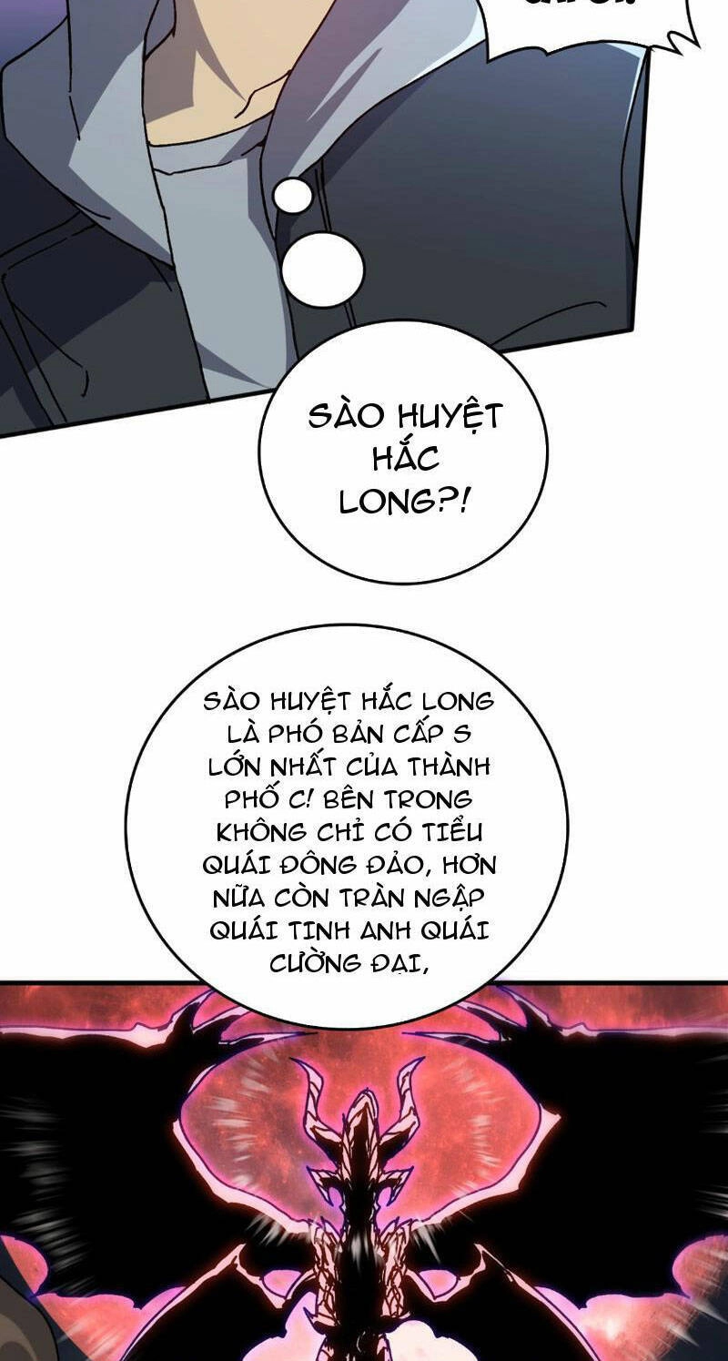 Bắt Đầu Kế Nhiệm Boss Hắc Long, Ta Vô Địch Chapter 1 - 49