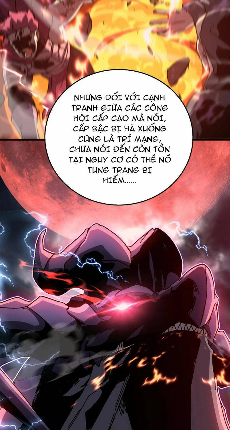 Bắt Đầu Kế Nhiệm Boss Hắc Long, Ta Vô Địch Chapter 1 - 51