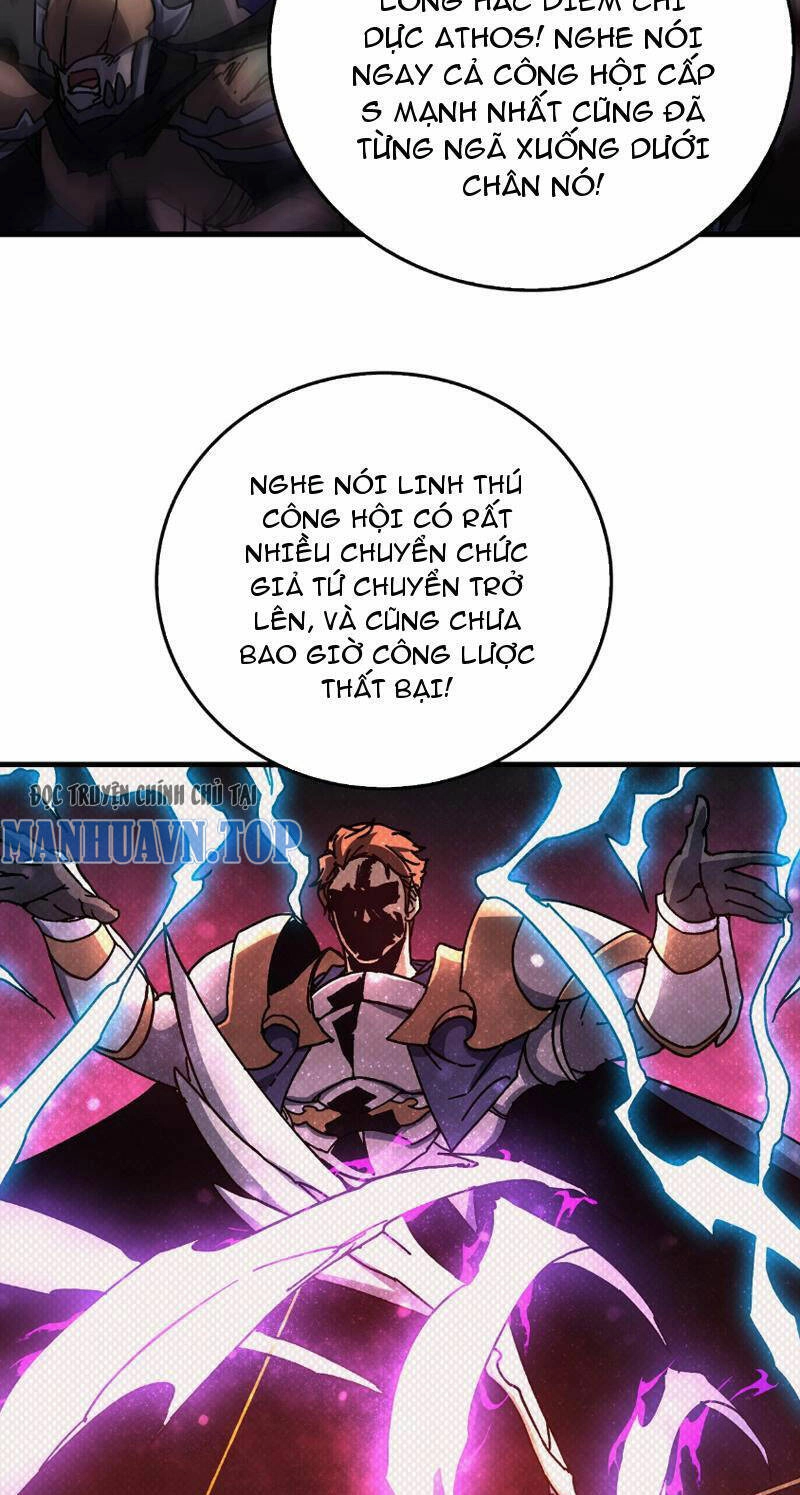 Bắt Đầu Kế Nhiệm Boss Hắc Long, Ta Vô Địch Chapter 1 - 53