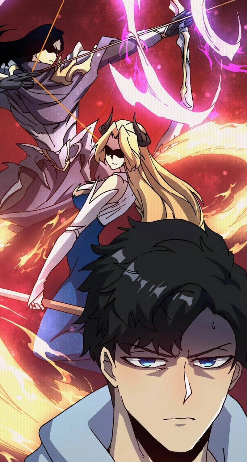 Bắt Đầu Kế Nhiệm Boss Hắc Long, Ta Vô Địch Chapter 1 - 54