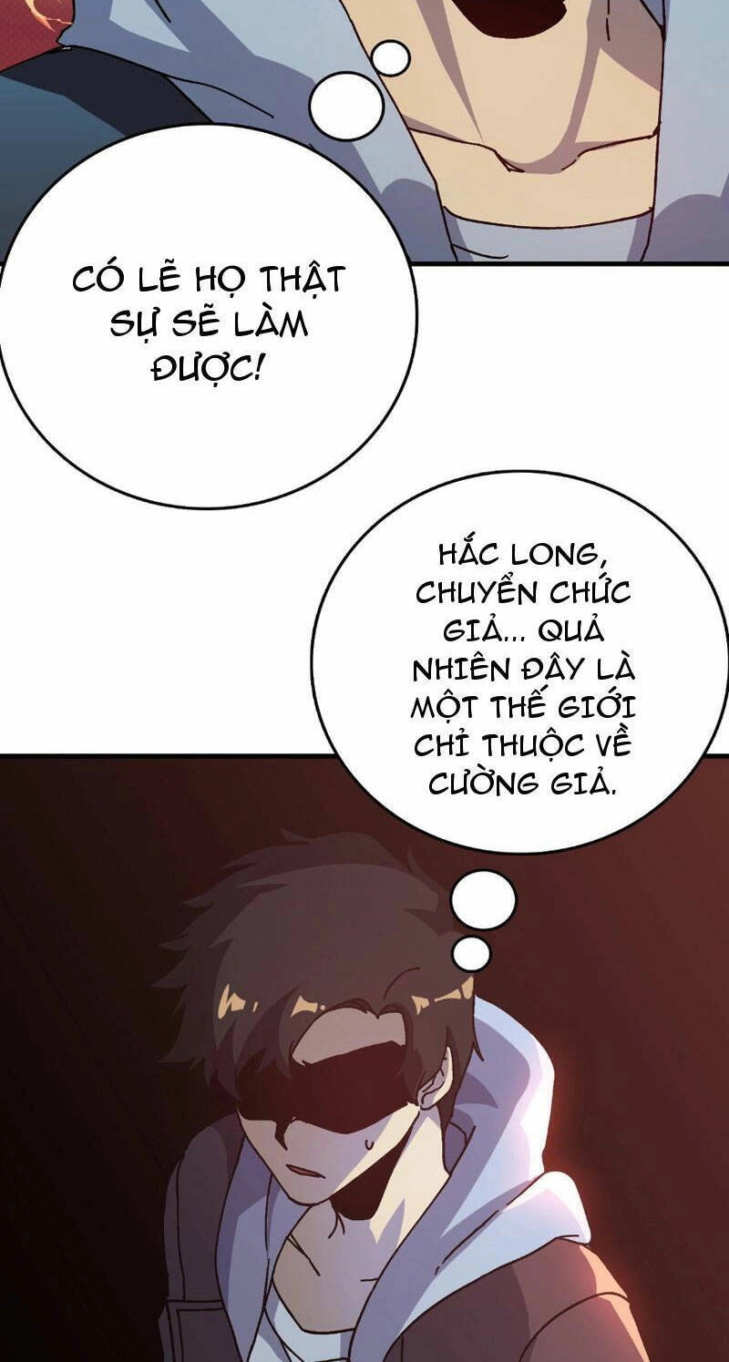 Bắt Đầu Kế Nhiệm Boss Hắc Long, Ta Vô Địch Chapter 1 - 55