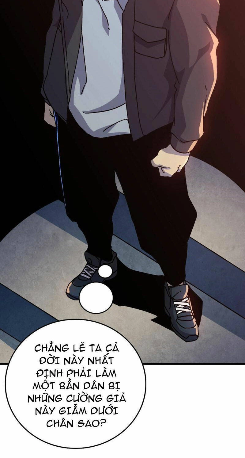 Bắt Đầu Kế Nhiệm Boss Hắc Long, Ta Vô Địch Chapter 1 - 56