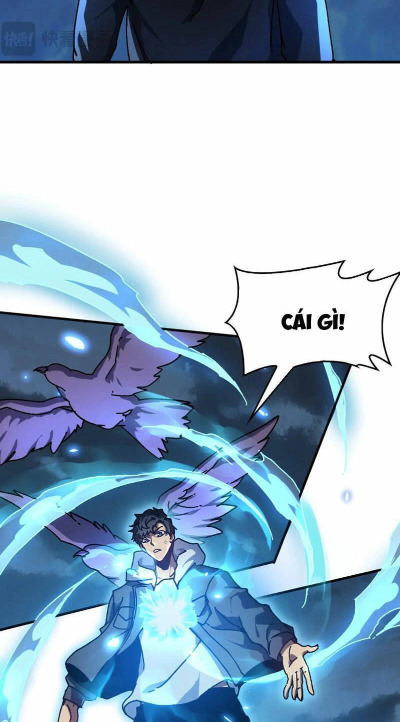 Bắt Đầu Kế Nhiệm Boss Hắc Long, Ta Vô Địch Chapter 1 - 58