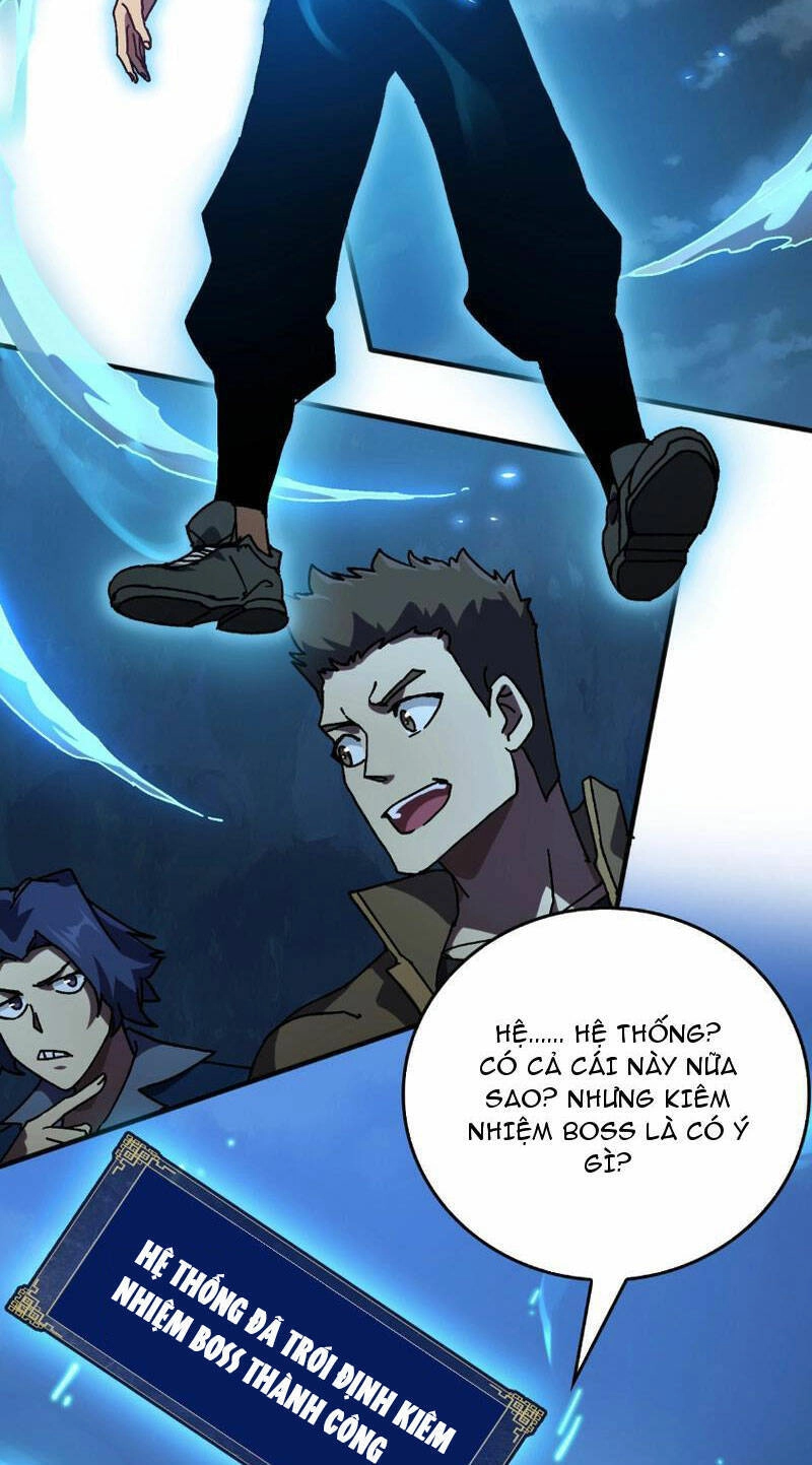 Bắt Đầu Kế Nhiệm Boss Hắc Long, Ta Vô Địch Chapter 1 - 59