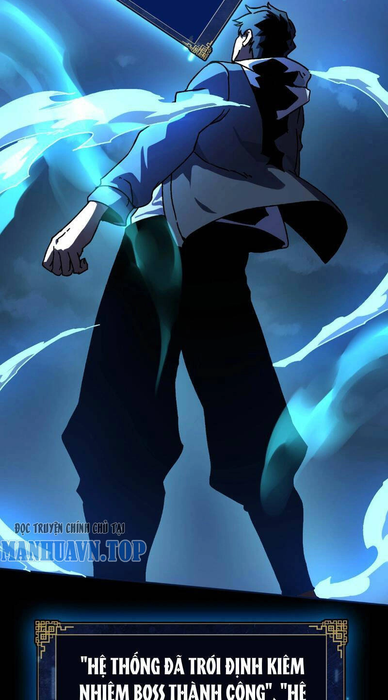 Bắt Đầu Kế Nhiệm Boss Hắc Long, Ta Vô Địch Chapter 1 - 60