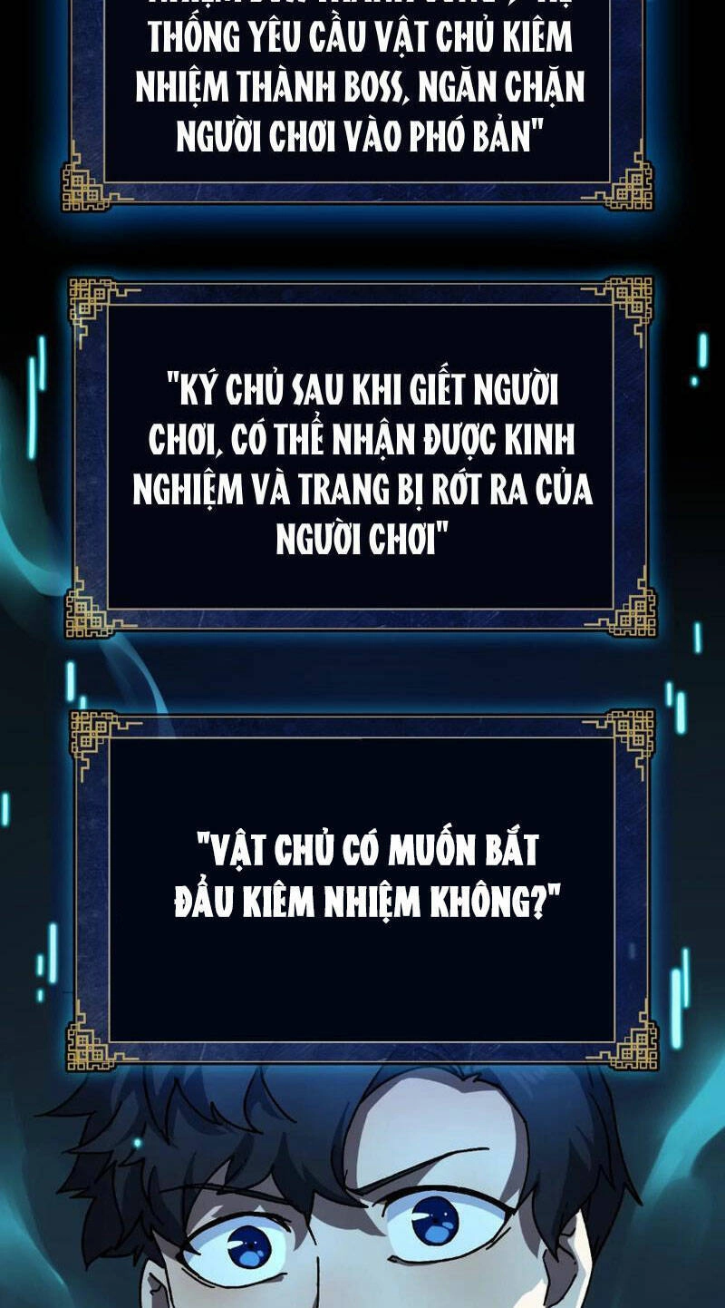 Bắt Đầu Kế Nhiệm Boss Hắc Long, Ta Vô Địch Chapter 1 - 61