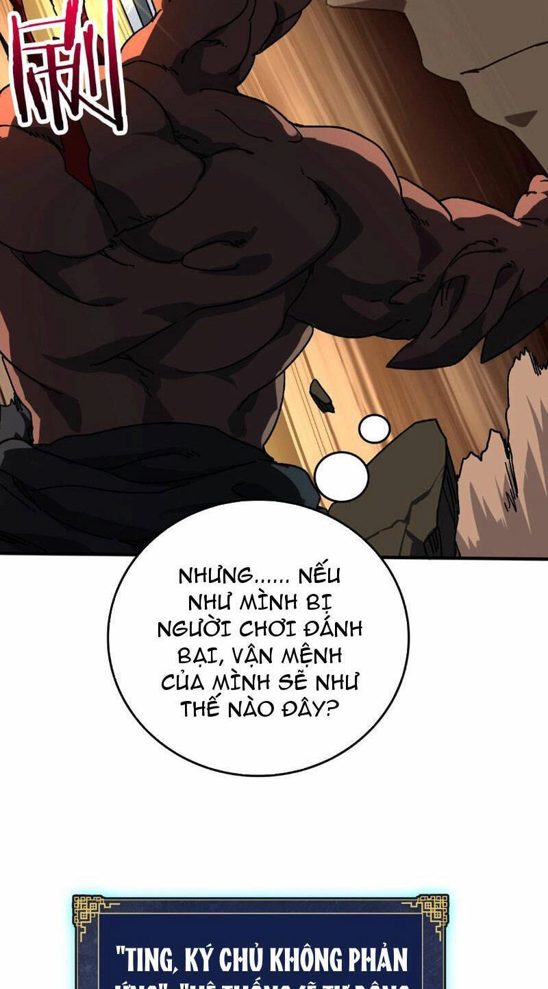 Bắt Đầu Kế Nhiệm Boss Hắc Long, Ta Vô Địch Chapter 1 - 64