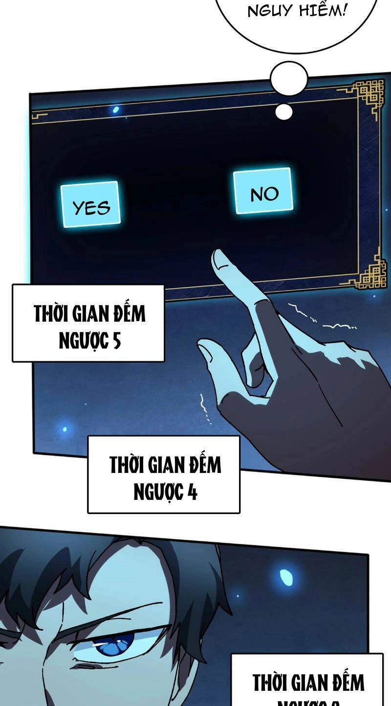 Bắt Đầu Kế Nhiệm Boss Hắc Long, Ta Vô Địch Chapter 1 - 66