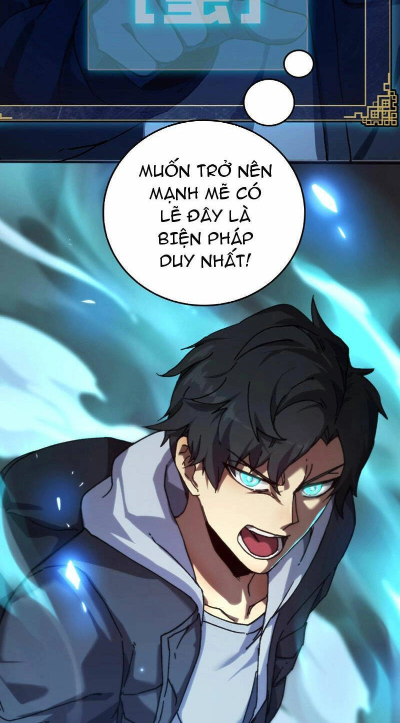 Bắt Đầu Kế Nhiệm Boss Hắc Long, Ta Vô Địch Chapter 1 - 68