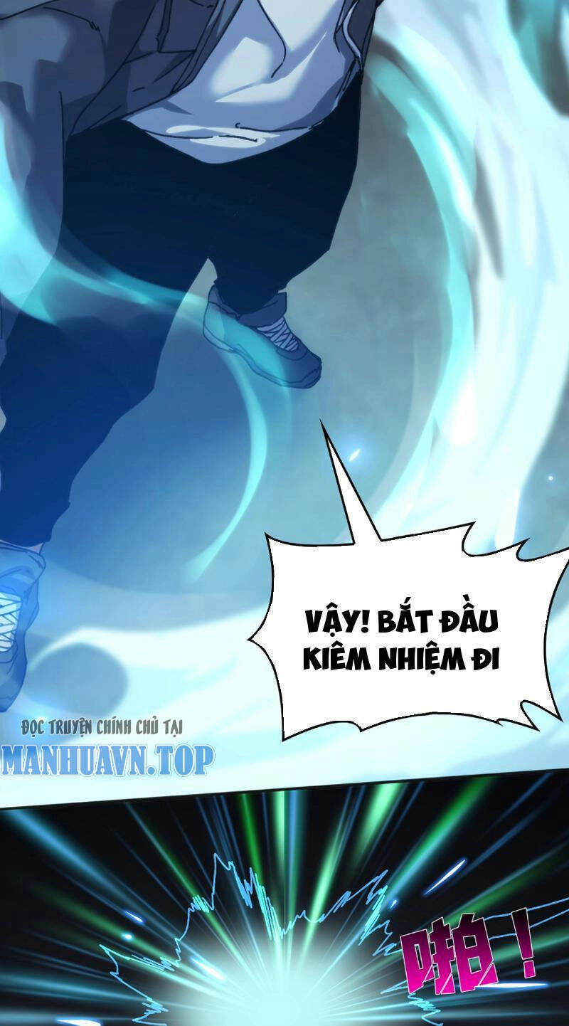 Bắt Đầu Kế Nhiệm Boss Hắc Long, Ta Vô Địch Chapter 1 - 69