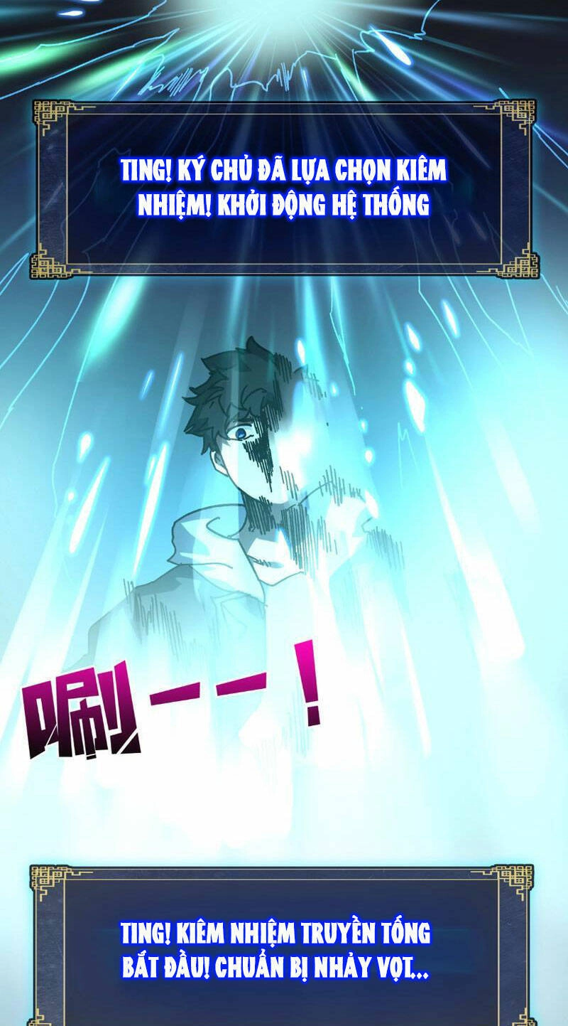 Bắt Đầu Kế Nhiệm Boss Hắc Long, Ta Vô Địch Chapter 1 - 70