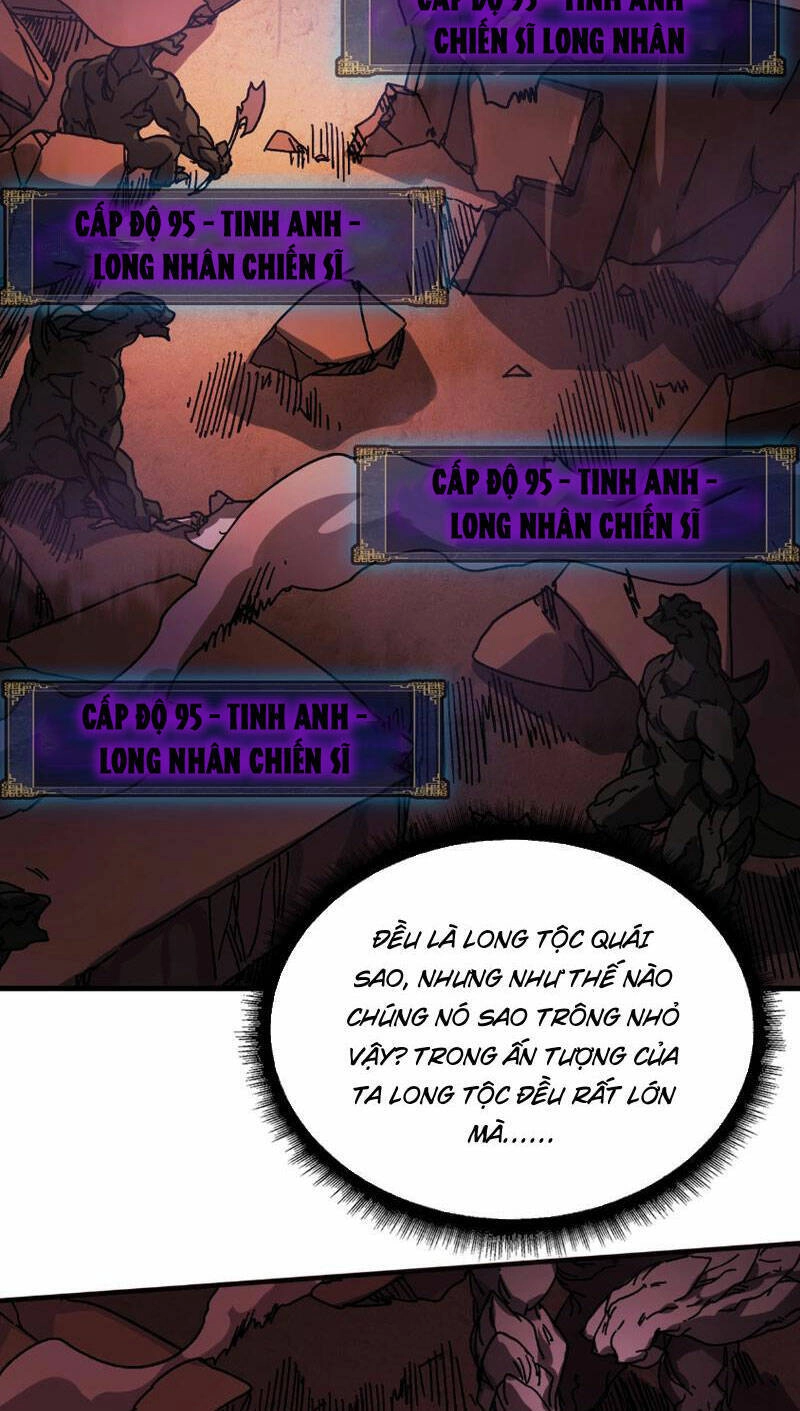 Bắt Đầu Kế Nhiệm Boss Hắc Long, Ta Vô Địch Chapter 1 - 76