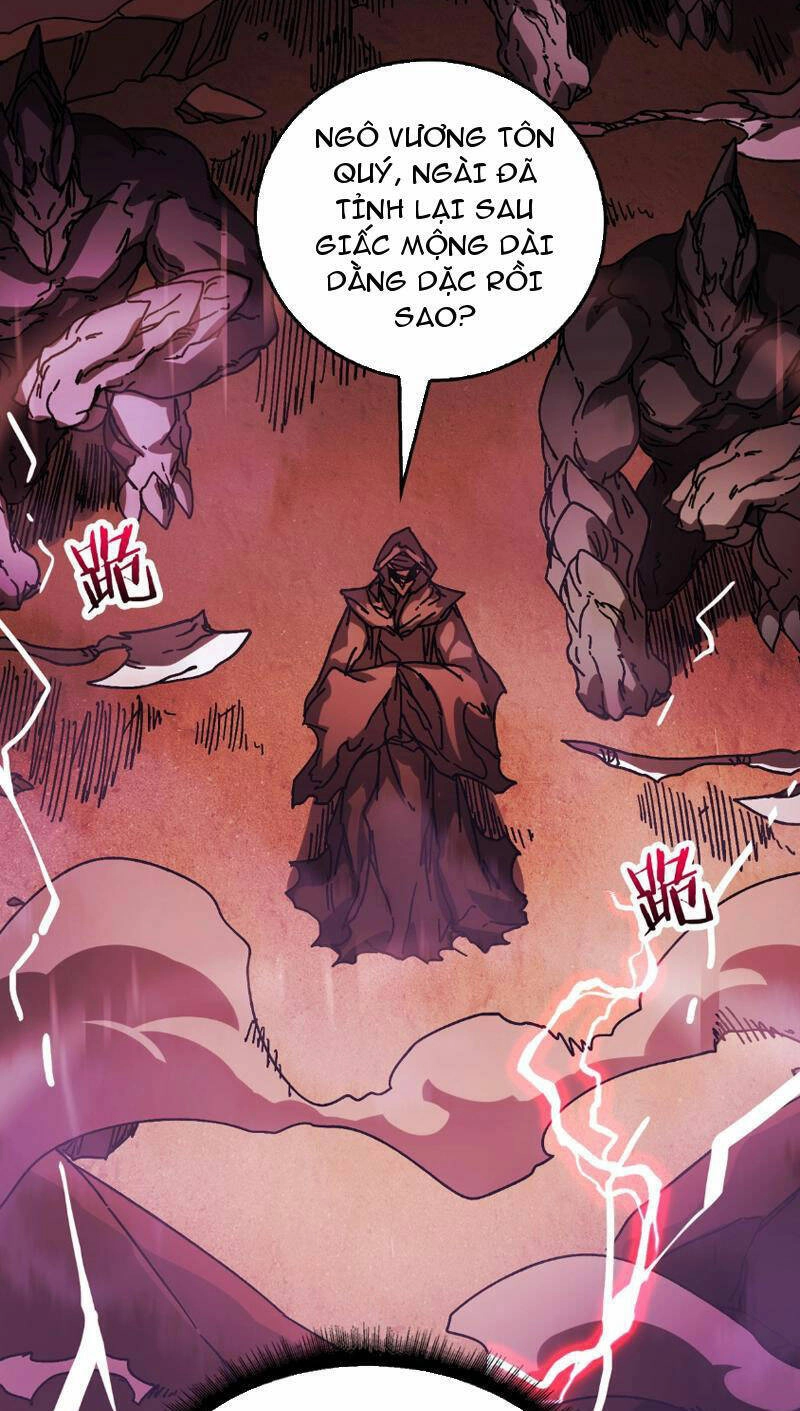 Bắt Đầu Kế Nhiệm Boss Hắc Long, Ta Vô Địch Chapter 1 - 77