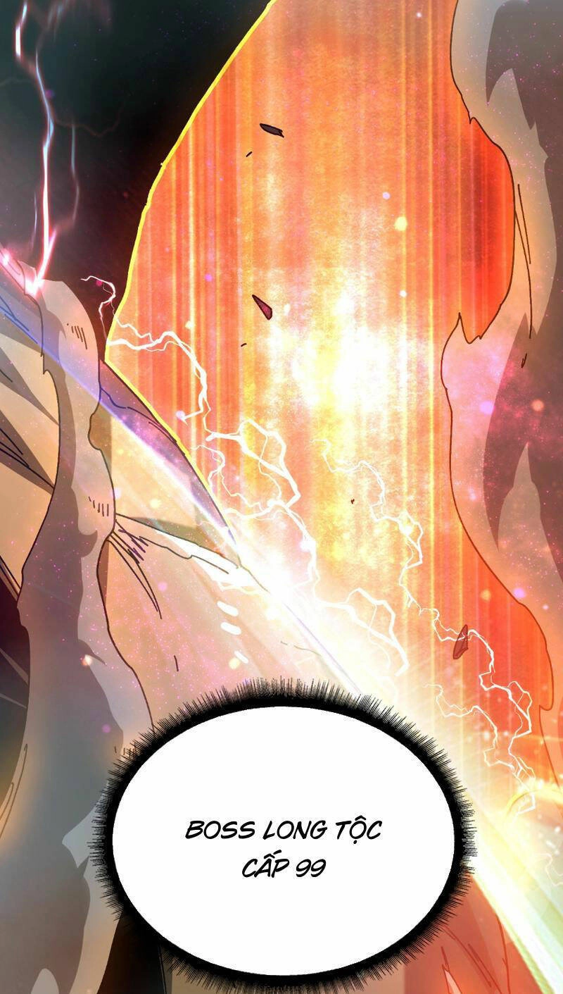 Bắt Đầu Kế Nhiệm Boss Hắc Long, Ta Vô Địch Chapter 1 - 80