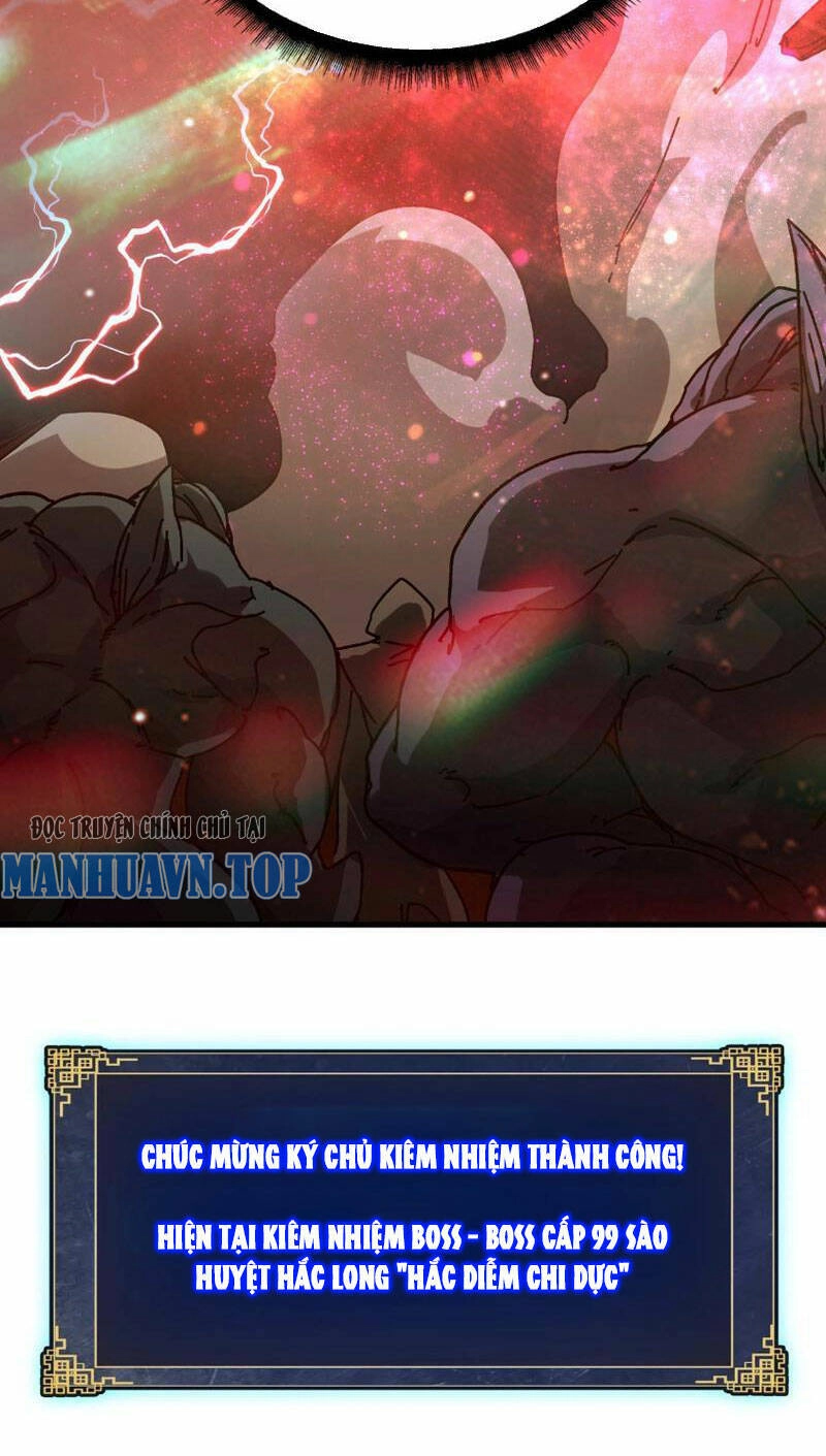 Bắt Đầu Kế Nhiệm Boss Hắc Long, Ta Vô Địch Chapter 1 - 82